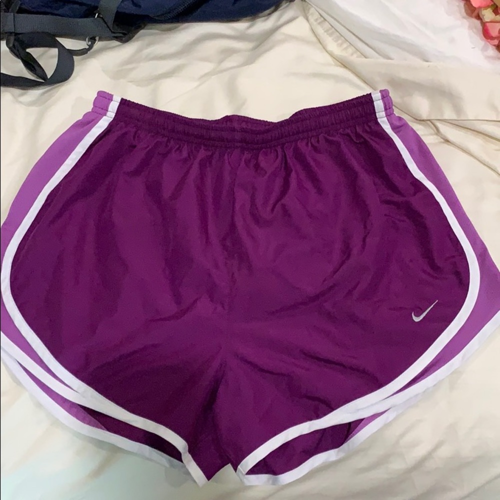 Nike Tempo Shorts